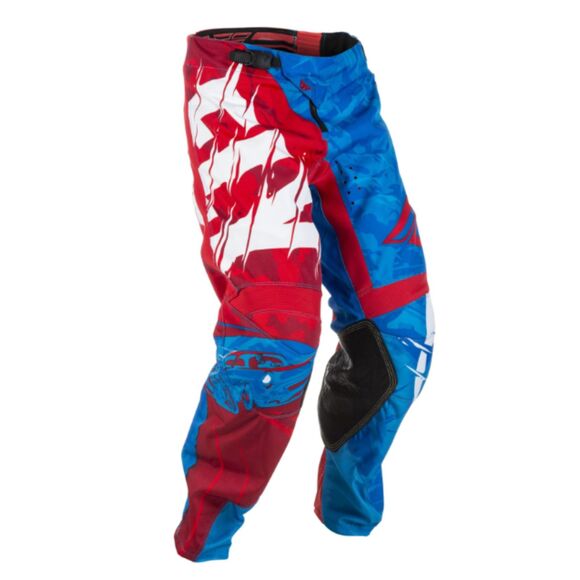 FLY Kinetic Outlaw Pants 28 MX Motocross - Picture 2 of 4